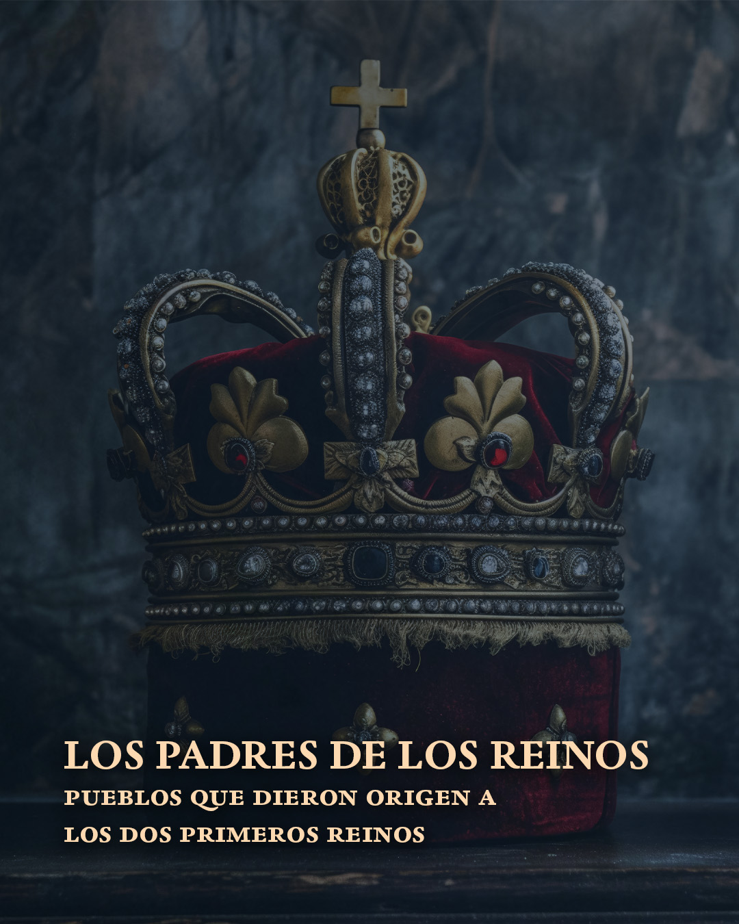 Los padres de los Reinos